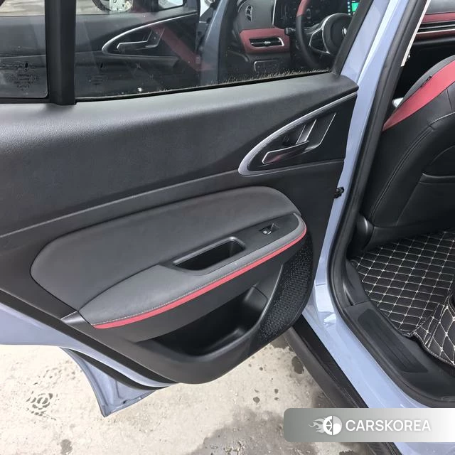 Euler Good cat GT id 3913649 из Китая 7