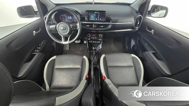 Kia All New Morning (JA) id 4285509 из Кореи 17
