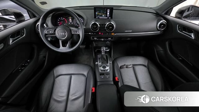 Audi New A3 id 3894047 из Кореи 17