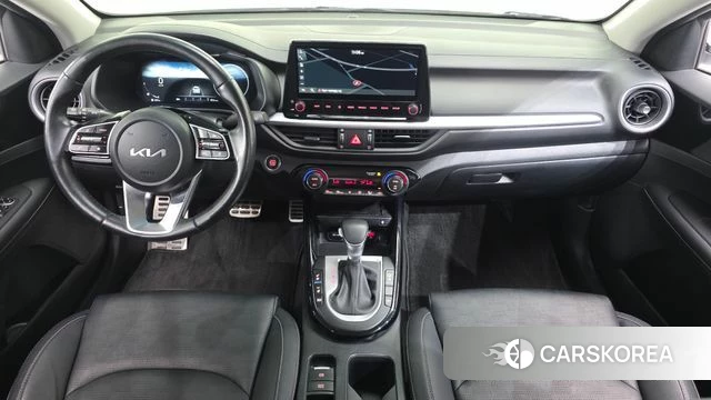 Kia The New K3 2nd generation id 4603025 из Кореи 27
