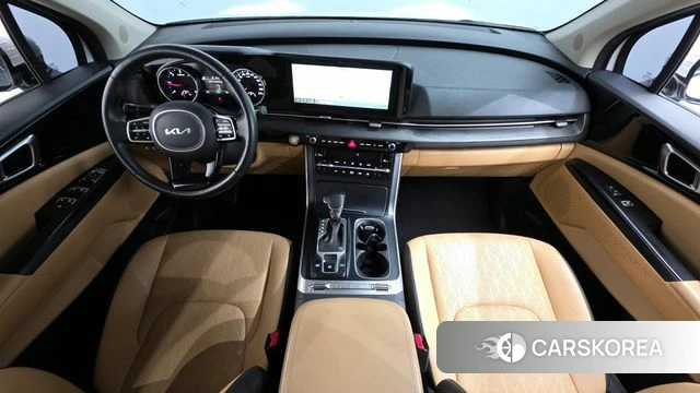 Kia Carnival 4th generation id 4322765 из Кореи 37