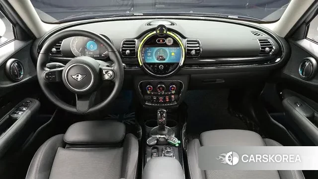 Mini Cooper Clubman id 3561093 из Кореи 17