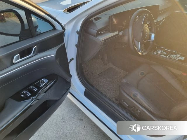 Kia The New K5 3rd generation id 3823728 из Кореи 15