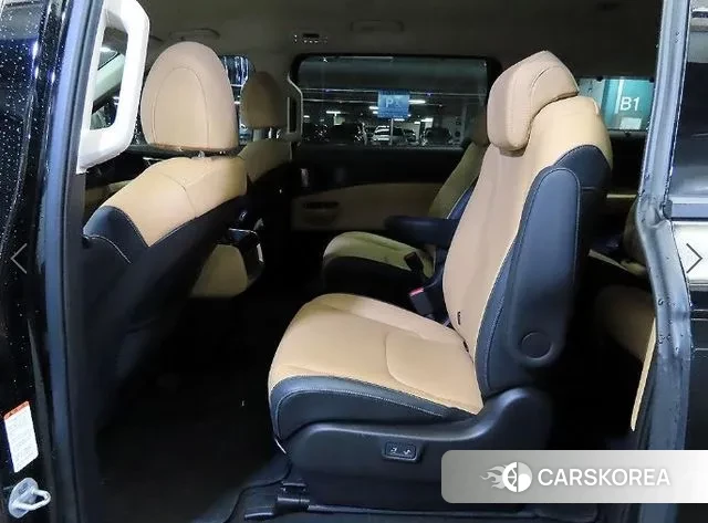 Kia Carnival 4th generation id 3518573 из Кореи 17