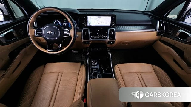 Kia Sorento 4th Generation id 4338583 из Кореи 31