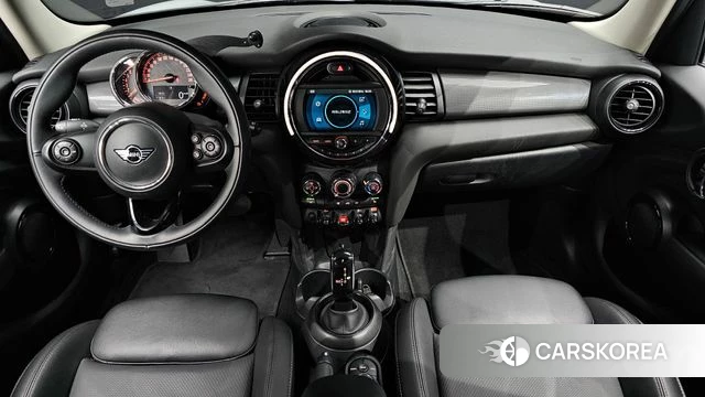 Mini Cooper id 4187482 из Кореи 27