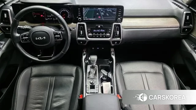 Kia Sorento 4th Generation id 3463553 из Кореи 17