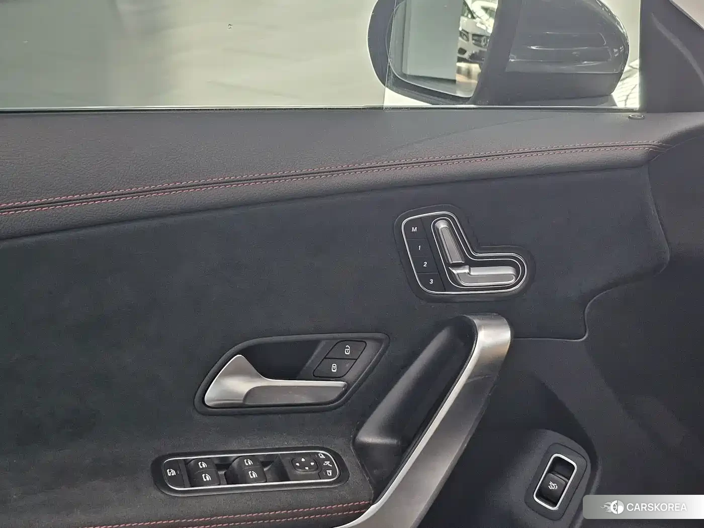 Mercedes-Benz CLA id 4644688 из Китая 13