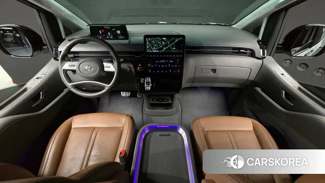 Hyundai Staria id 3006862 из Кореи 17