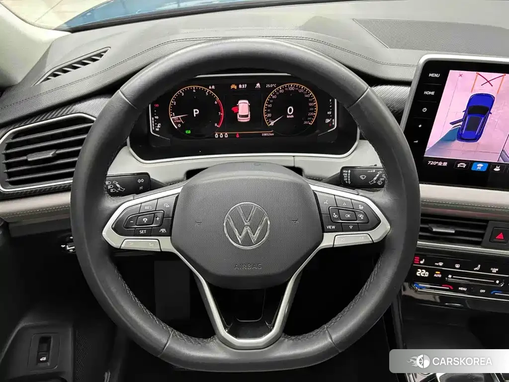 Volkswagen Tayron id 4669211 из Китая 23