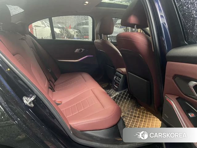 BMW 3 series id 4349001 из Китая 9