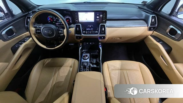 Kia Sorento 4th Generation id 3872544 из Кореи 17