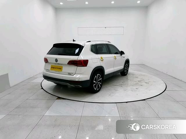Volkswagen Tuyue id 4208881 из Китая 17