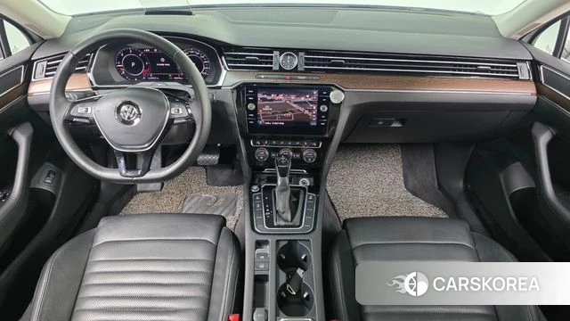 Volkswagen Passat GT (B8) id 3937179 из Кореи 17