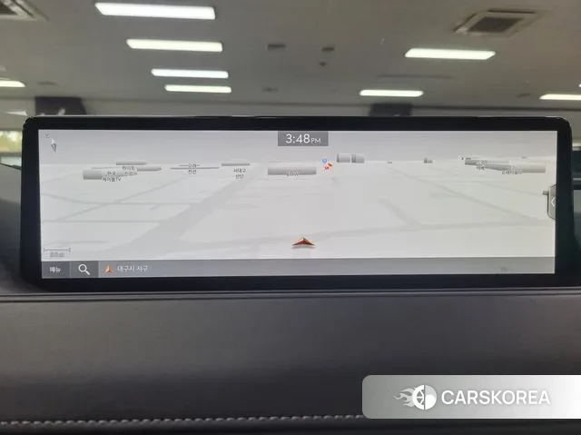 Genesis G80 (RG3) id 3356155 из Кореи 17