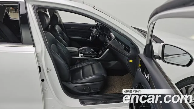 Kia K7 Premier id 2675179 из Кореи 17