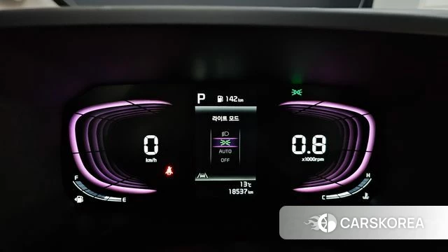 Kia The New Kia Ray id 3838383 из Кореи 17