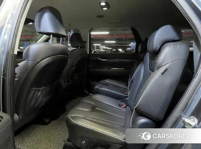 Hyundai Palisade id 4943700 из Кореи 17