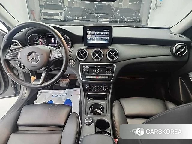 Mercedes-Benz GLA-Class X156 id 4020249 из Кореи 17