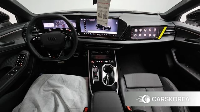 Audi A6 (C9) id 4462147 из Кореи 39