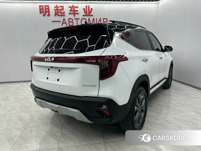 Kia Setus id 4329080 из Китая 15