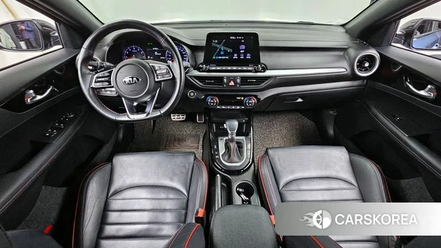 Kia Come New K3 id 3893871 из Кореи 17