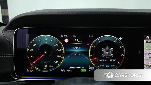 Mercedes-Benz AMG GT id 3892698 из Кореи 17