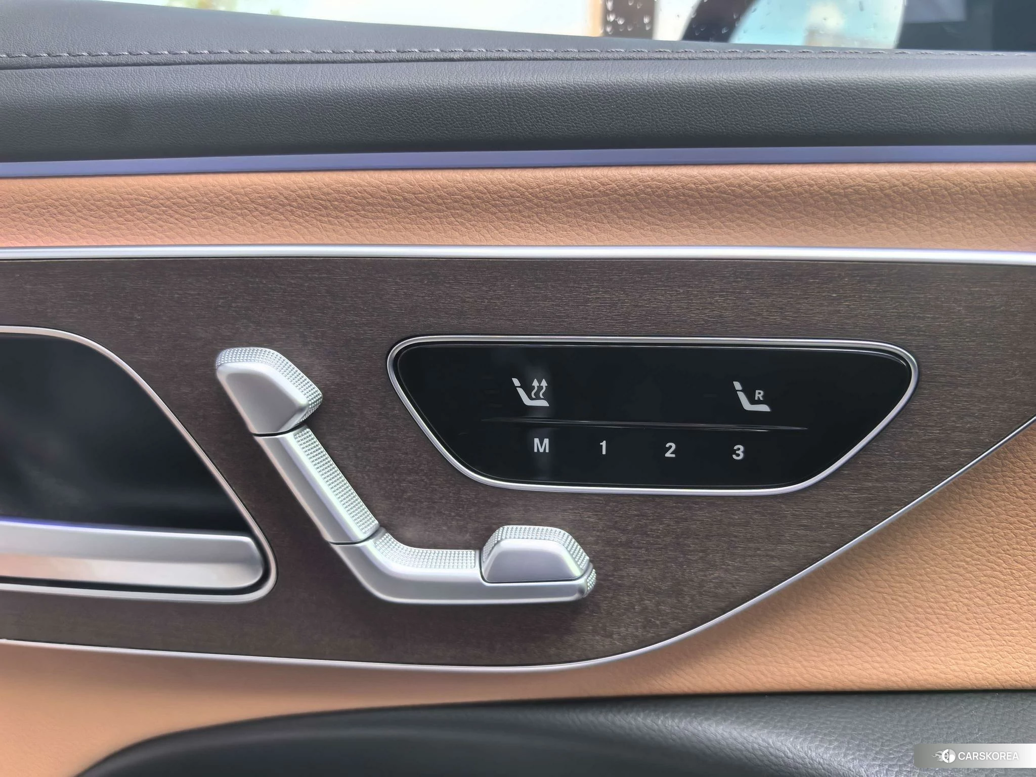 Mercedes-Benz E-class id 4441182 из Китая 14