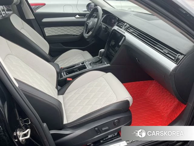 Volkswagen Magotan id 4290498 из Китая 22