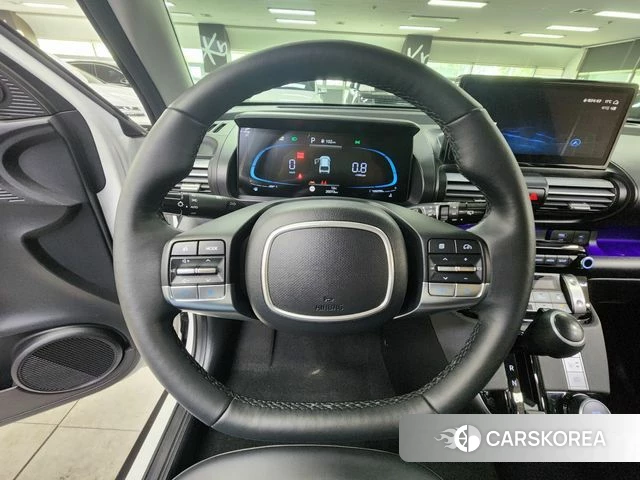 Hyundai The New Casper id 4248434 из Кореи 17