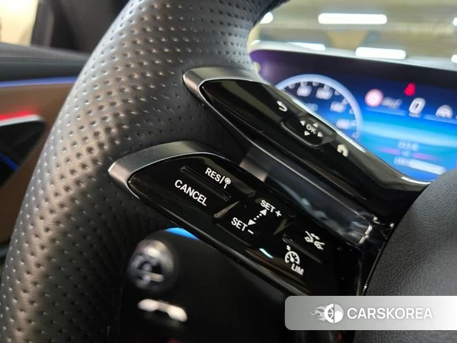 Mercedes-Benz CLE-Class C236 id 3838309 из Кореи 17