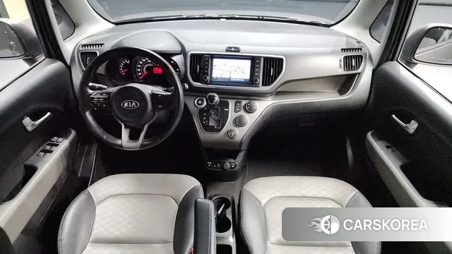 Kia The New Ray id 3459764 из Кореи 17