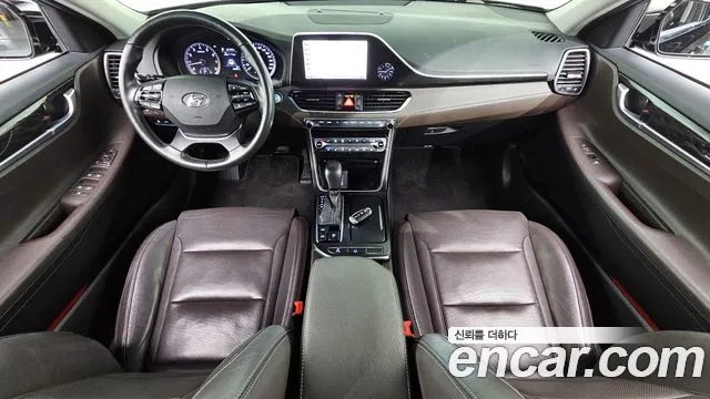 Hyundai Grandeur IG id 2917770 из Кореи 17