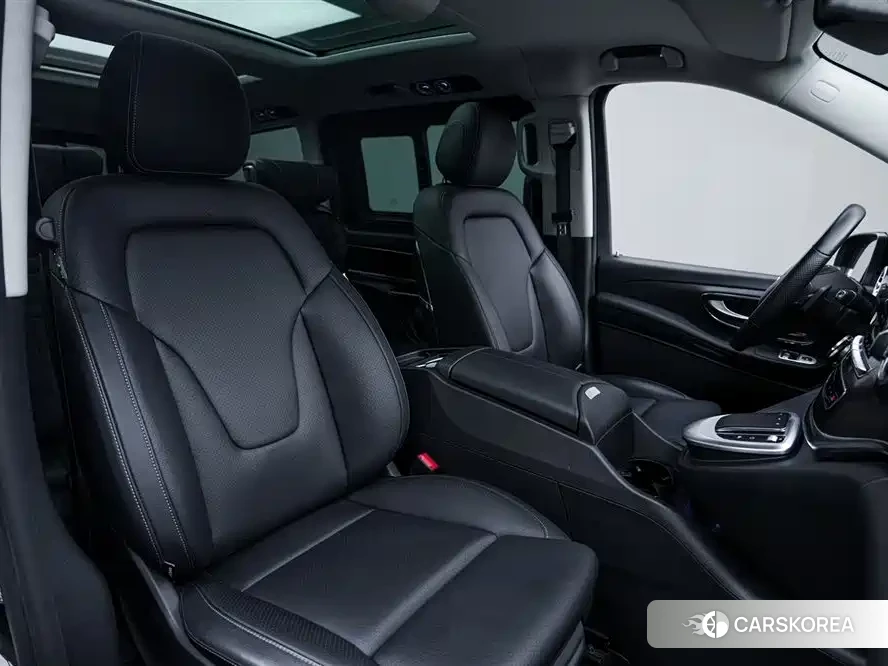 Mercedes-Benz V-Class id 4600799 из Китая 22