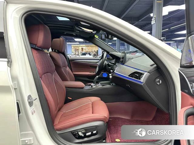 BMW 5 series id 4299513 из Китая 7