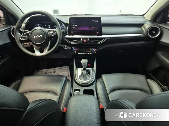 Kia The New K3 2nd generation id 4224433 из Кореи 15