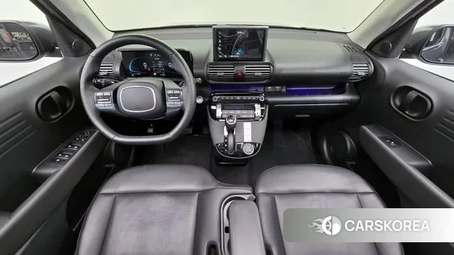 Hyundai Casper id 3457415 из Кореи 17