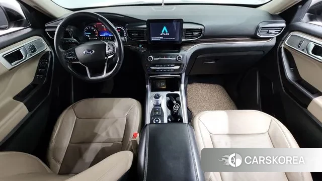 Ford Explorer 6th Generation id 3747980 из Кореи 17