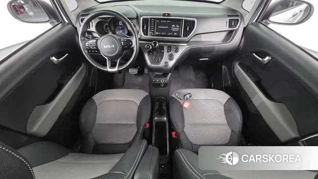 Kia The New Ray id 3787530 из Кореи 17