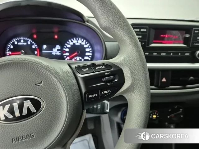 Kia Morning Urban (JA) id 2973456 из Кореи 15