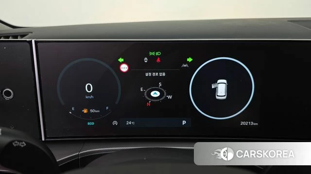 Hyundai Santa Fe (MX5) id 4422019 из Кореи 27