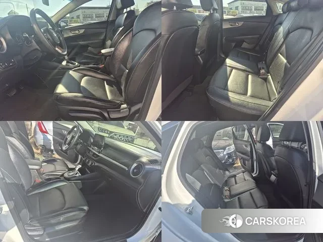 Kia Come New K3 id 3543716 из Кореи 17