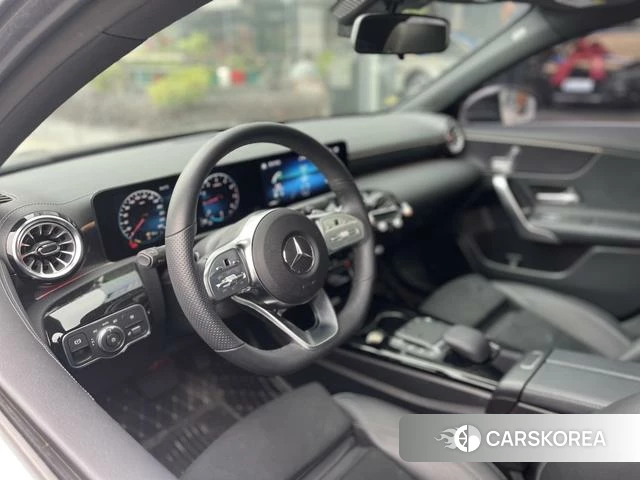 Mercedes-Benz Class A id 4299548 из Китая 21