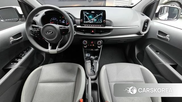 Kia Morning Urban (JA) id 3843327 из Кореи 17
