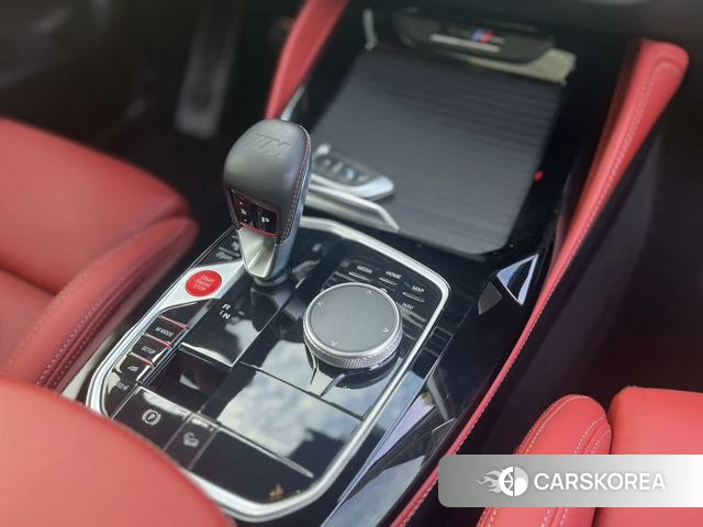 BMW X3 M id 4353477 из Китая 8