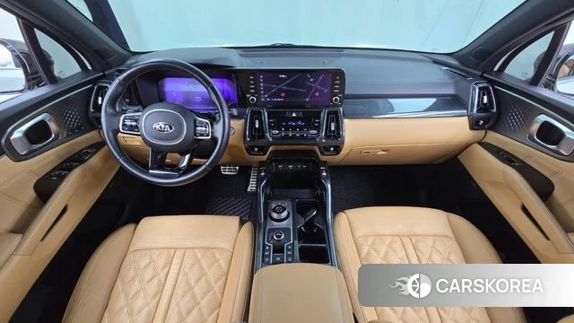 Kia Sorento 4th Generation id 4489931 из Кореи 17
