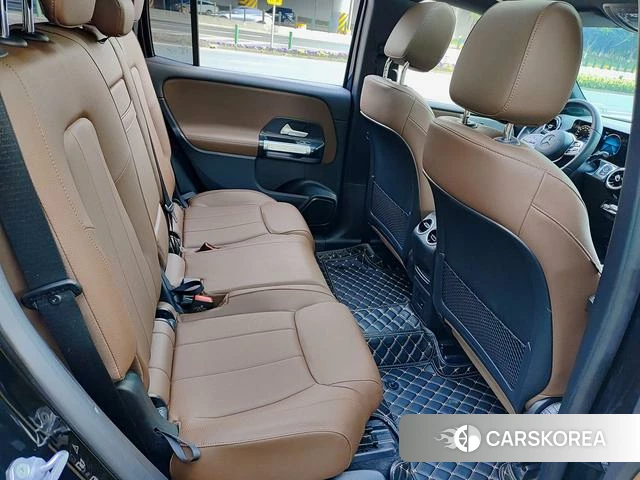 Mercedes-Benz GLB id 4257605 из Китая 7