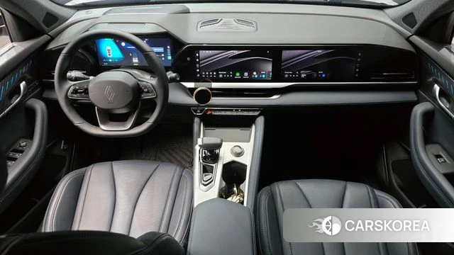 Renault Korea (Samsung) Grand Coleos id 3896660 из Кореи 17