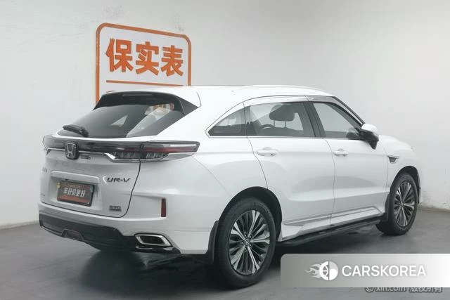 Honda UR-V id 4272981 из Китая 21