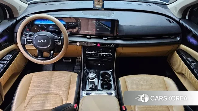 Kia Carnival 4th generation id 3787360 из Кореи 17